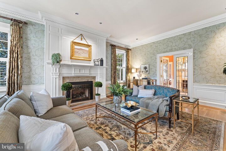 Property Photo: 1304 Washington Avenue VA 22401