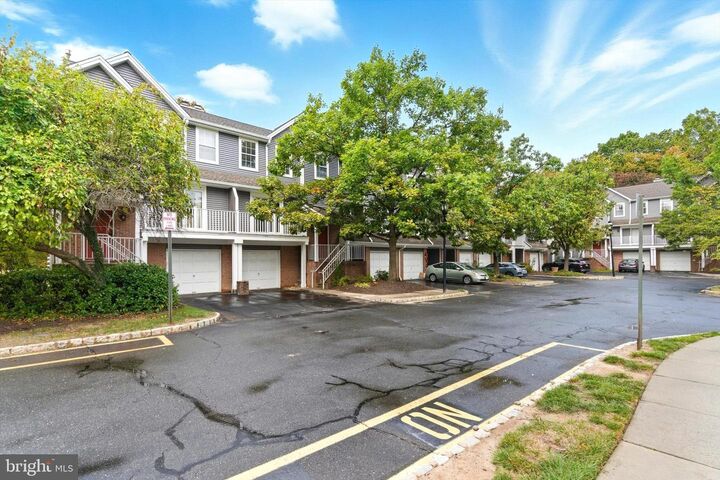 Property Photo:  53 E Shrewsbury Place  NJ 08540