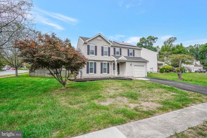 Property Photo: 1 Jonquil Place VA 22554