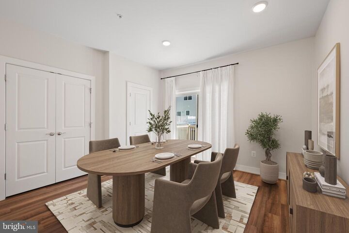 Property Photo: 128 Stowe Drive MD 20878