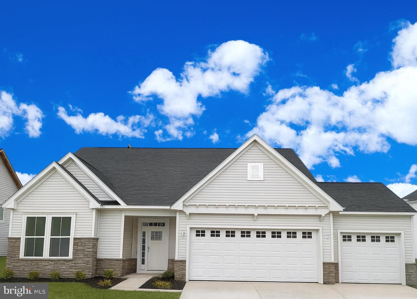 Property Photo:  36534 Burleson Drive  DE 19945 