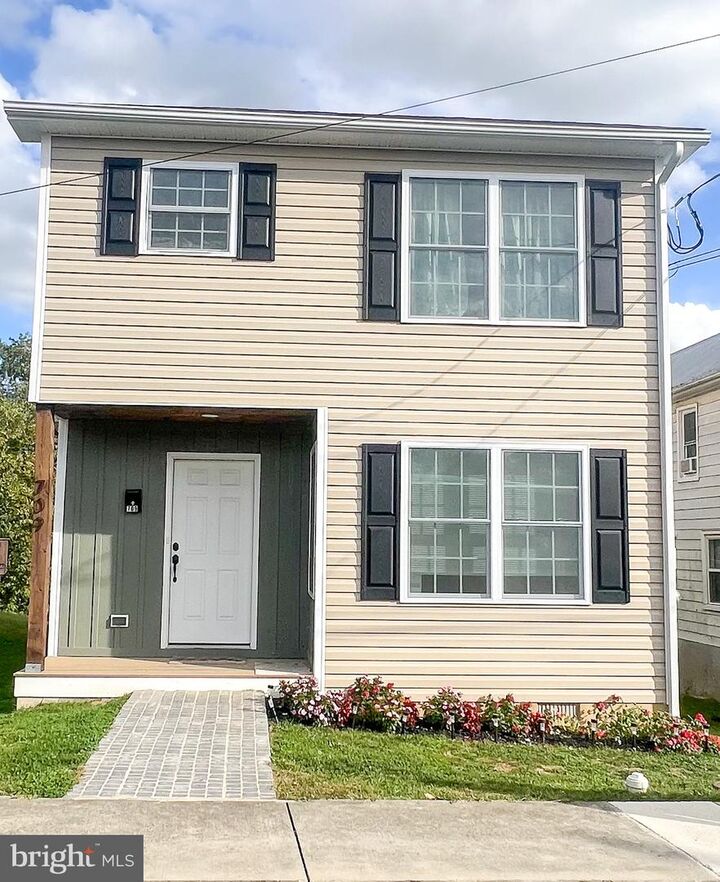 709 Albert Street  Martinsburg WV 25404 photo