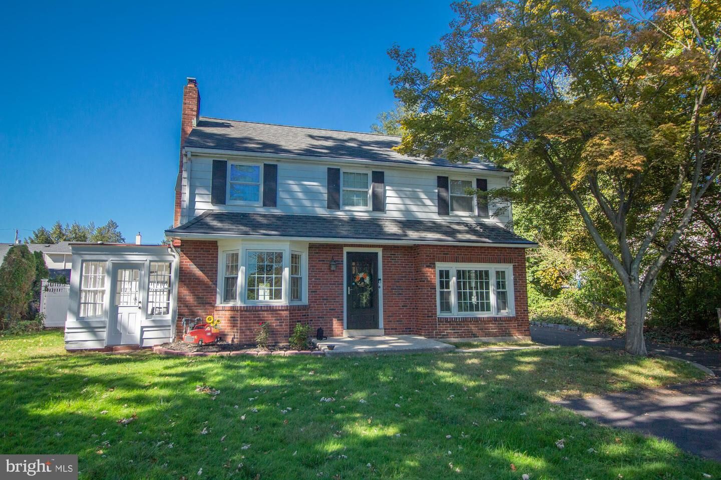 Property Photo:  6419 Radcliffe Street  PA 19007 