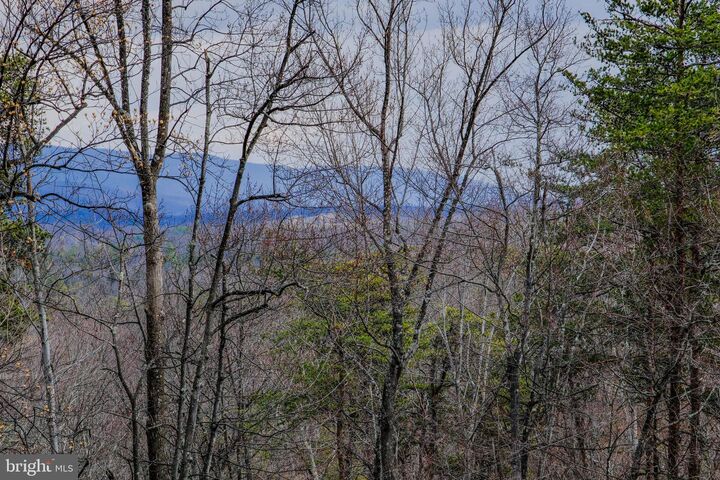 Property Photo: 642 Paddys Run Road VA 22654