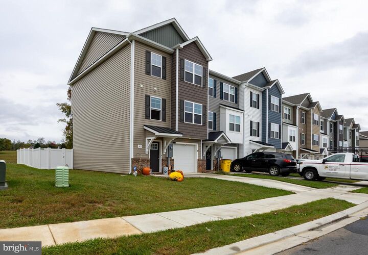 Property Photo: 43 Olga Drive WV 25403