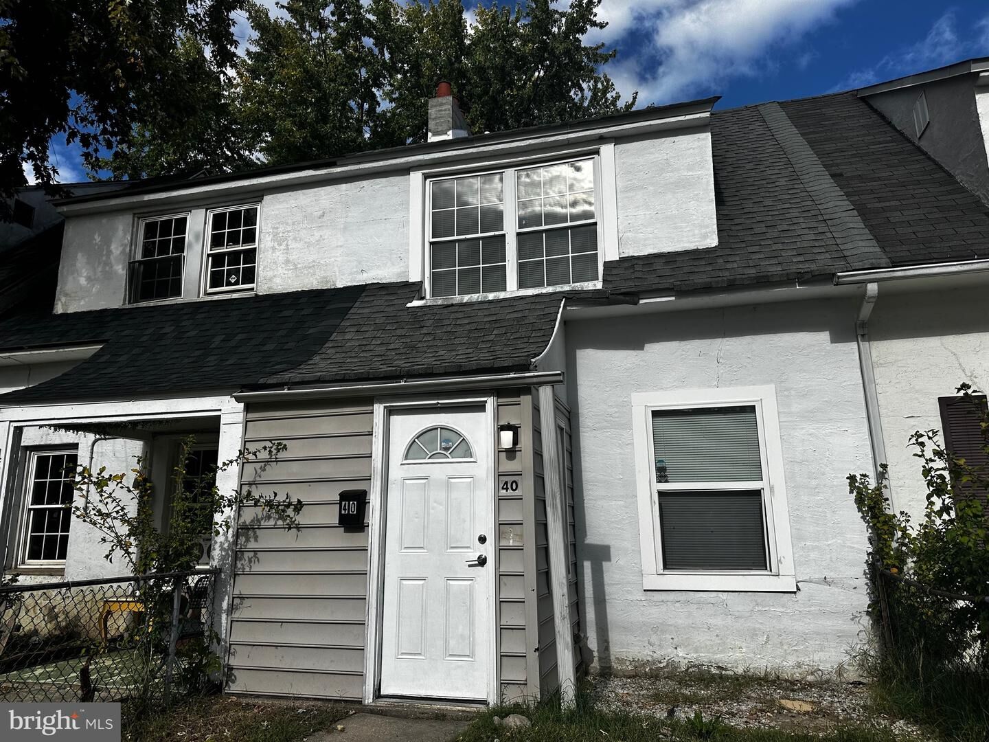 Property Photo:  40 4th Avenue  DE 19703 