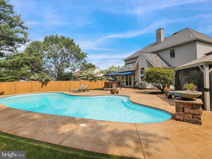 Property Photo: 330 Carter Moir Drive PA 17601