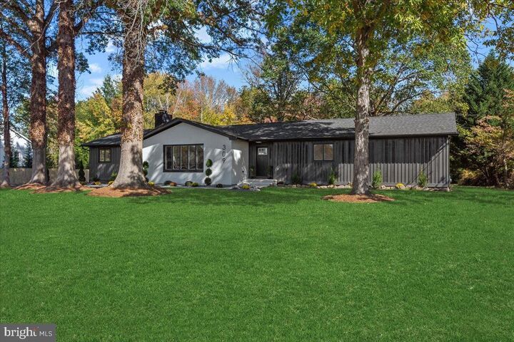 Property Photo: 309 Gordon Road NJ 08691