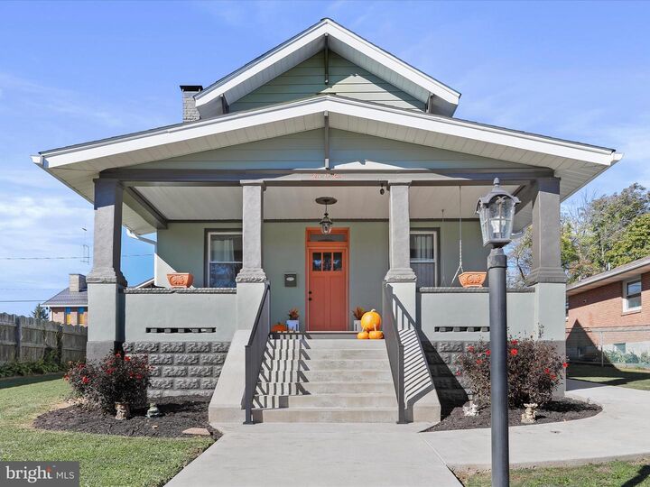 504 Prince George Street  Cumberland MD 21502 photo