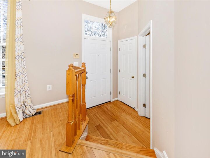 Property Photo:  5810 Whiterose Way  MD 21774