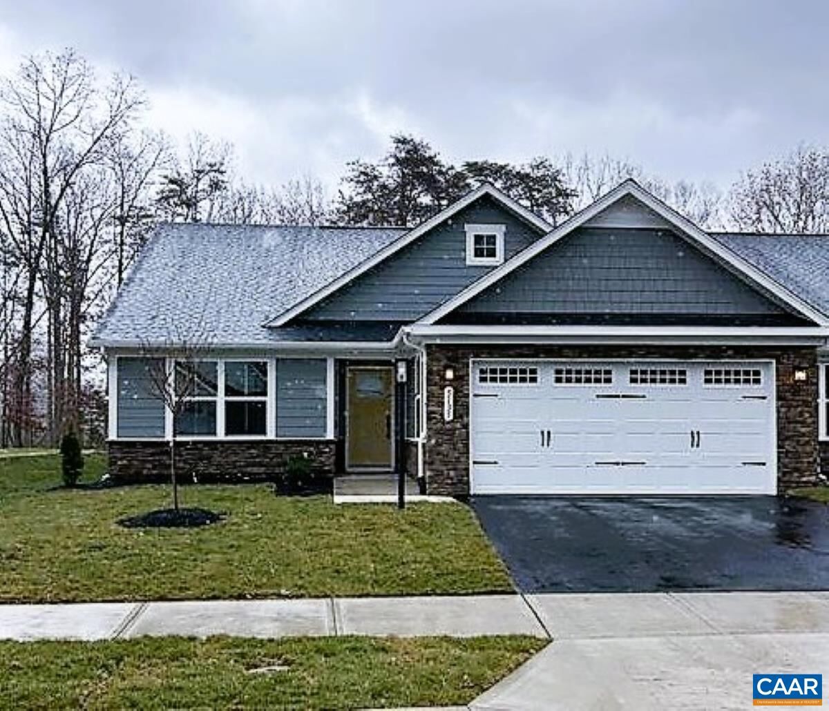 Property Photo:  5135 Lazy Branch Ln  VA 22947 