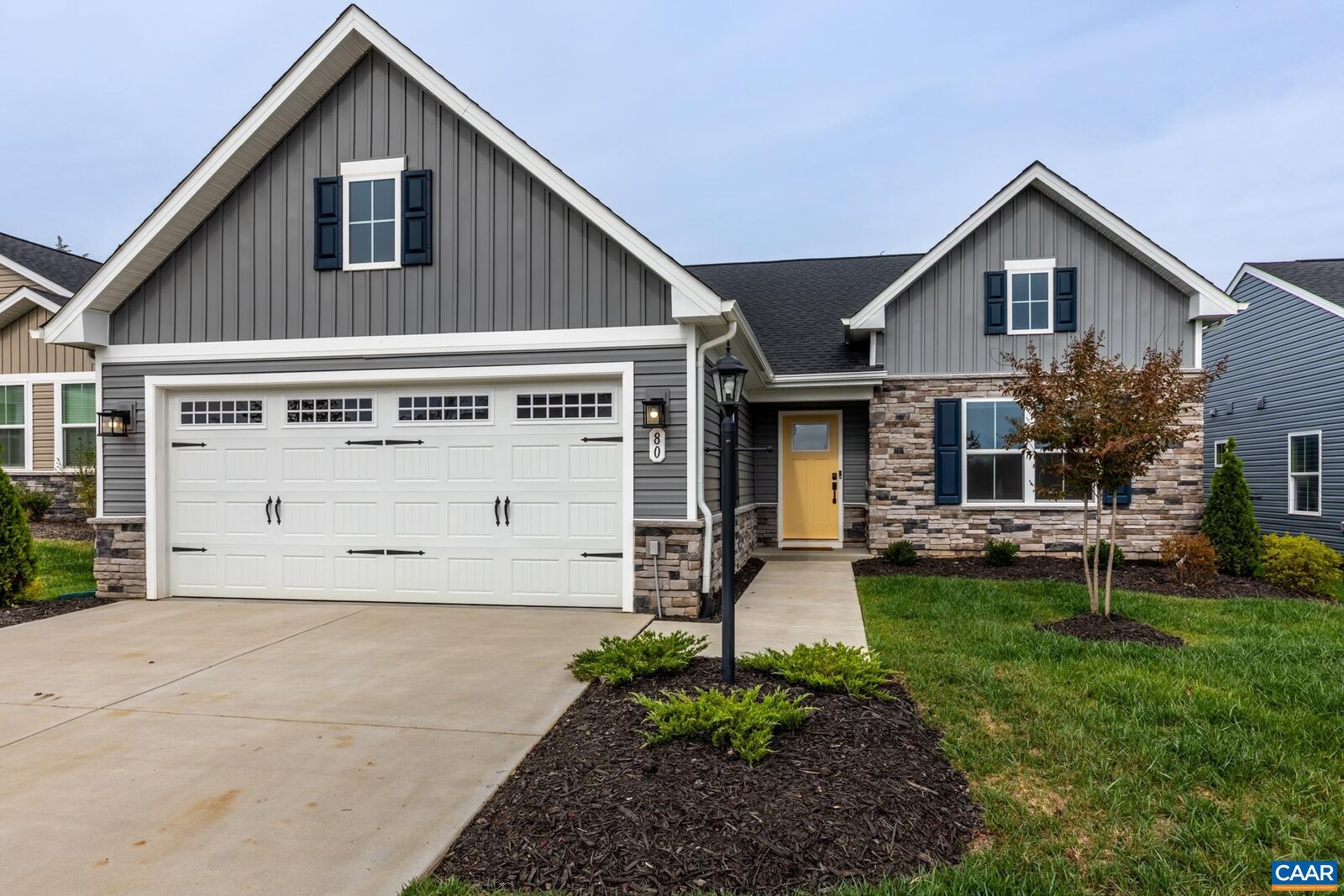 Property Photo: 130 White Sands Blvd VA 22923