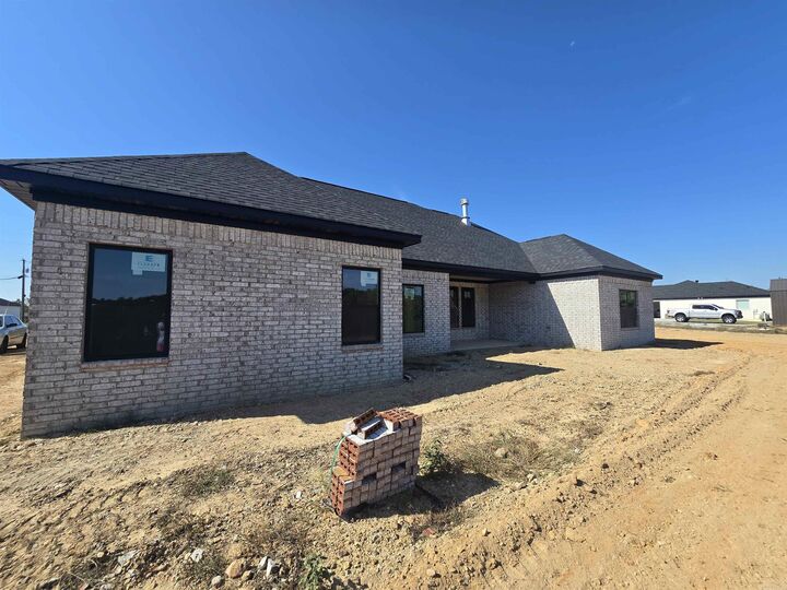 Property Photo:  4024 Creek Top  AR 72011