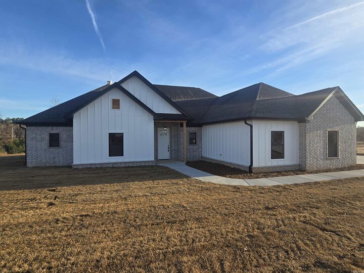 Property Photo:  4024 Creek Top  AR 72011 