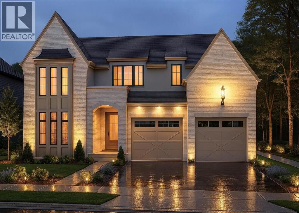 Property Photo: 3407-B Four Elms Court ON N0N 1E0