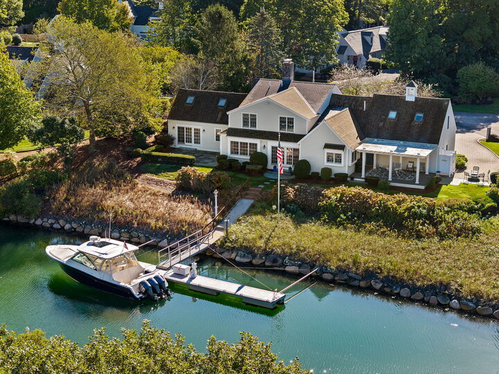37 Five Gate Lane  Falmouth MA 02540 photo