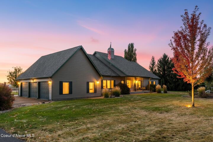 Property Photo: 2090 W Diamond Bar Rd ID 83858
