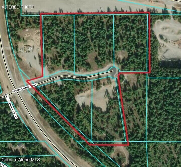 Property Photo:  Lt 2 Blk 3 And Lots 1, 2, 4 &Amp 5 Wendland Way  ID 83869 