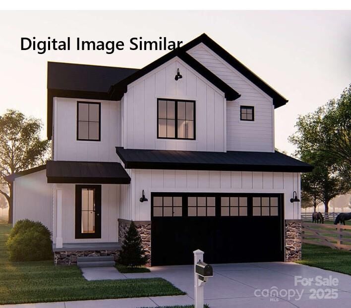 Property Photo: 227 Howard Street NC 28120