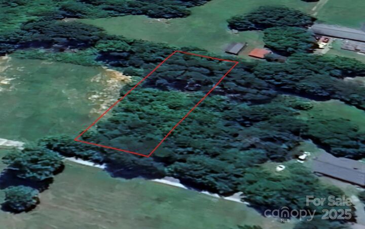 Property Photo:  0 Cemetery Circle  NC 28146 