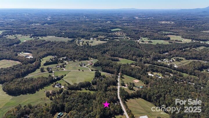 Property Photo:  1491 Landrum Road  NC 28722 