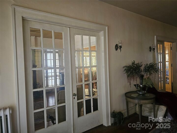 Property Photo: 1100 4th Street NC 27101