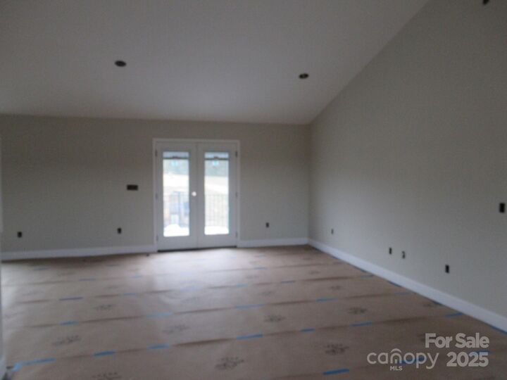 Property Photo: 1156 Walker Branch Road NC 28092