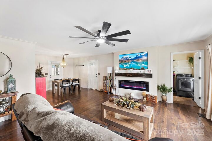 Property Photo: 1425 Bethlehem Road NC 28086