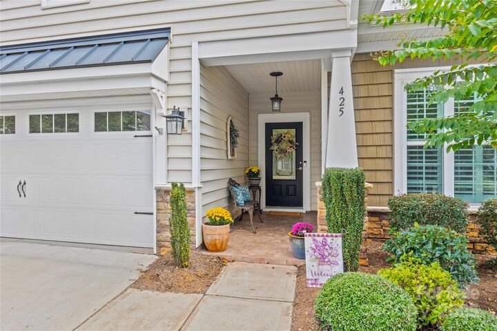 Property Photo: 425 Brier Knob Drive SC 29715