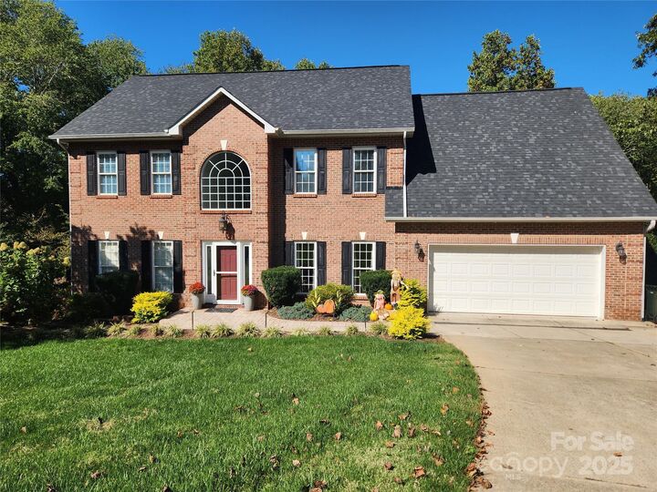 3823 11th Street Place NE 35  Hickory NC 28601 photo