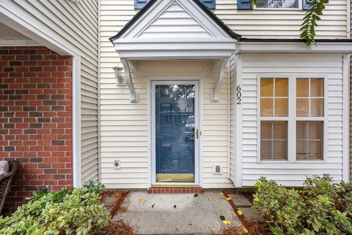 Property Photo:  602 Pond Pine Trail  SC 29483 