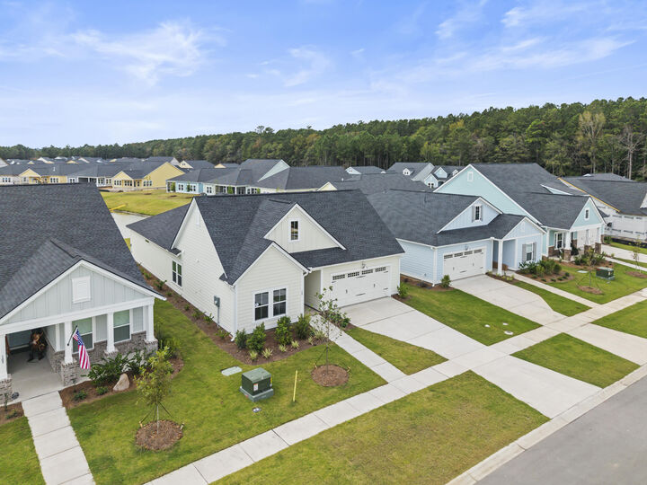 Property Photo: 107 Barker Street SC 29486