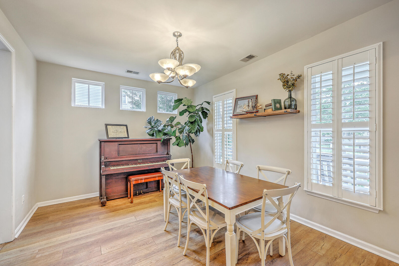 Property Photo: 1920 Hubbell Drive SC 29466