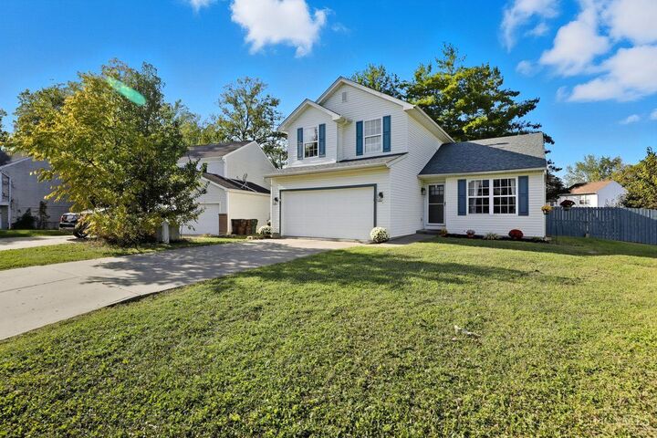 Property Photo: 21 Mallard Drive OH 45102