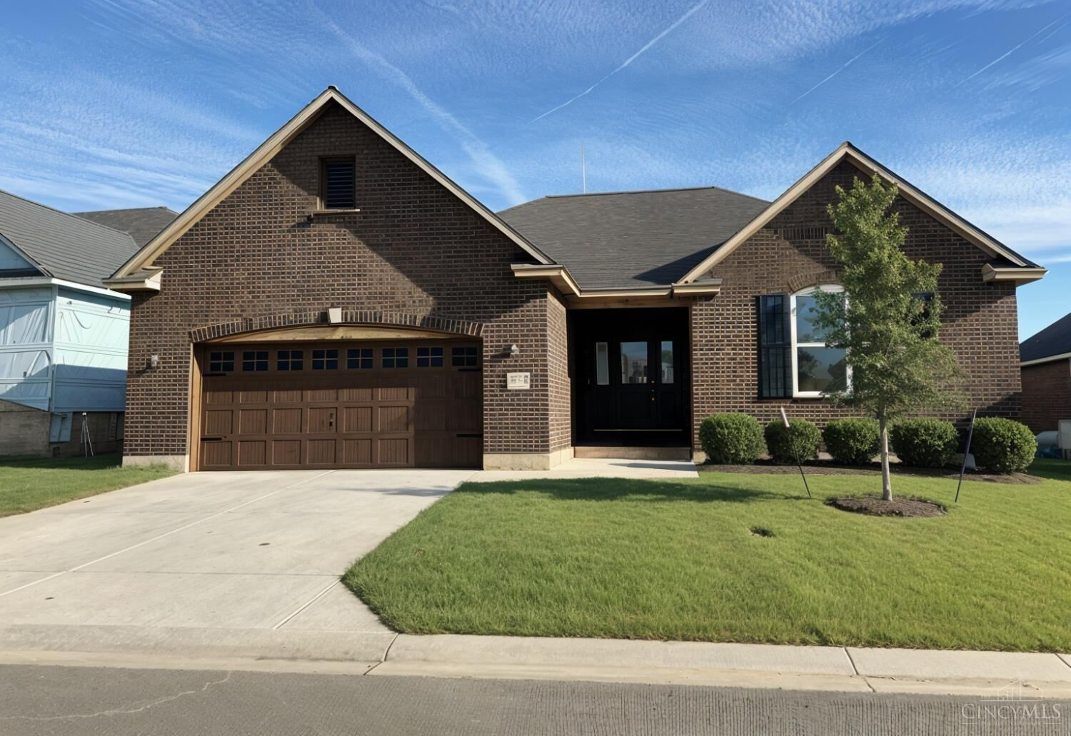 Property Photo:  3948 Lukas Lane  OH 45013 