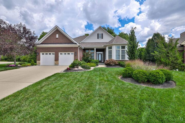 458 Maple Ridge Court  Union Twp OH 45244 photo