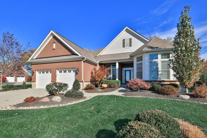 458 Maple Ridge Court  Union Twp OH 45244 photo