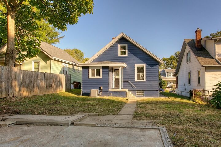 Property Photo:  1945 Emerson Avenue  OH 45239 