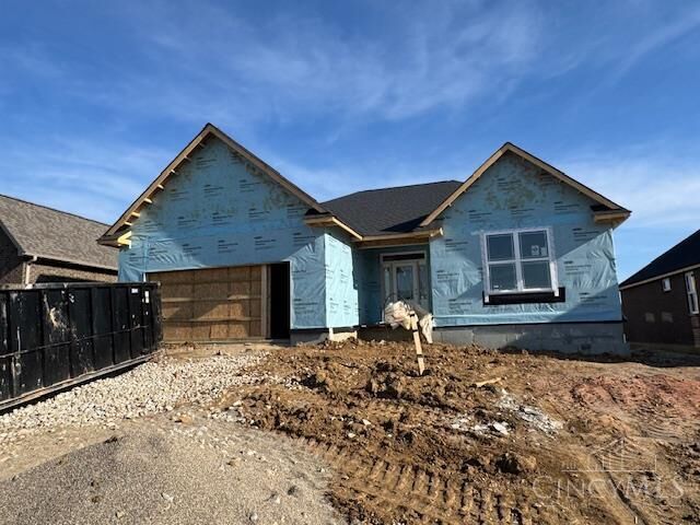 Property Photo:  3938 Lukas Lane  OH 45013 