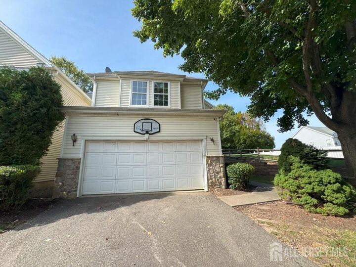 Property Photo:  100 Overhill Drive  NJ 08859 