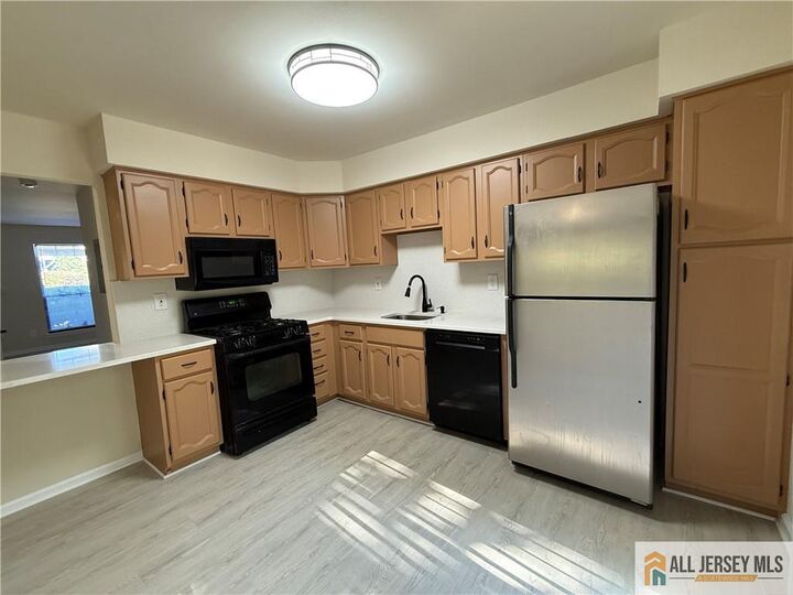 Property Photo: 2305 Deerfield Drive 2305 NJ 08820