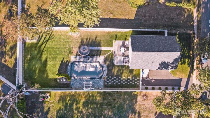 Property Photo: 1718 West 4th Street NJ 08854