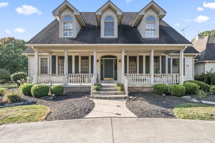 Property Photo: 2645 Berringer Road OH 43356