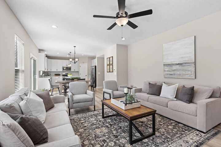 Property Photo: 2599 Taberville Drive OH 43004