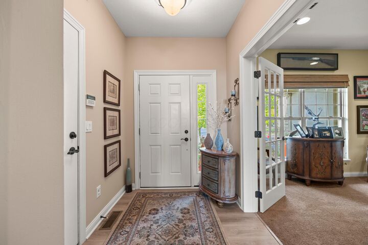 Property Photo: 4983 Scenic Creek Lane OH 43065