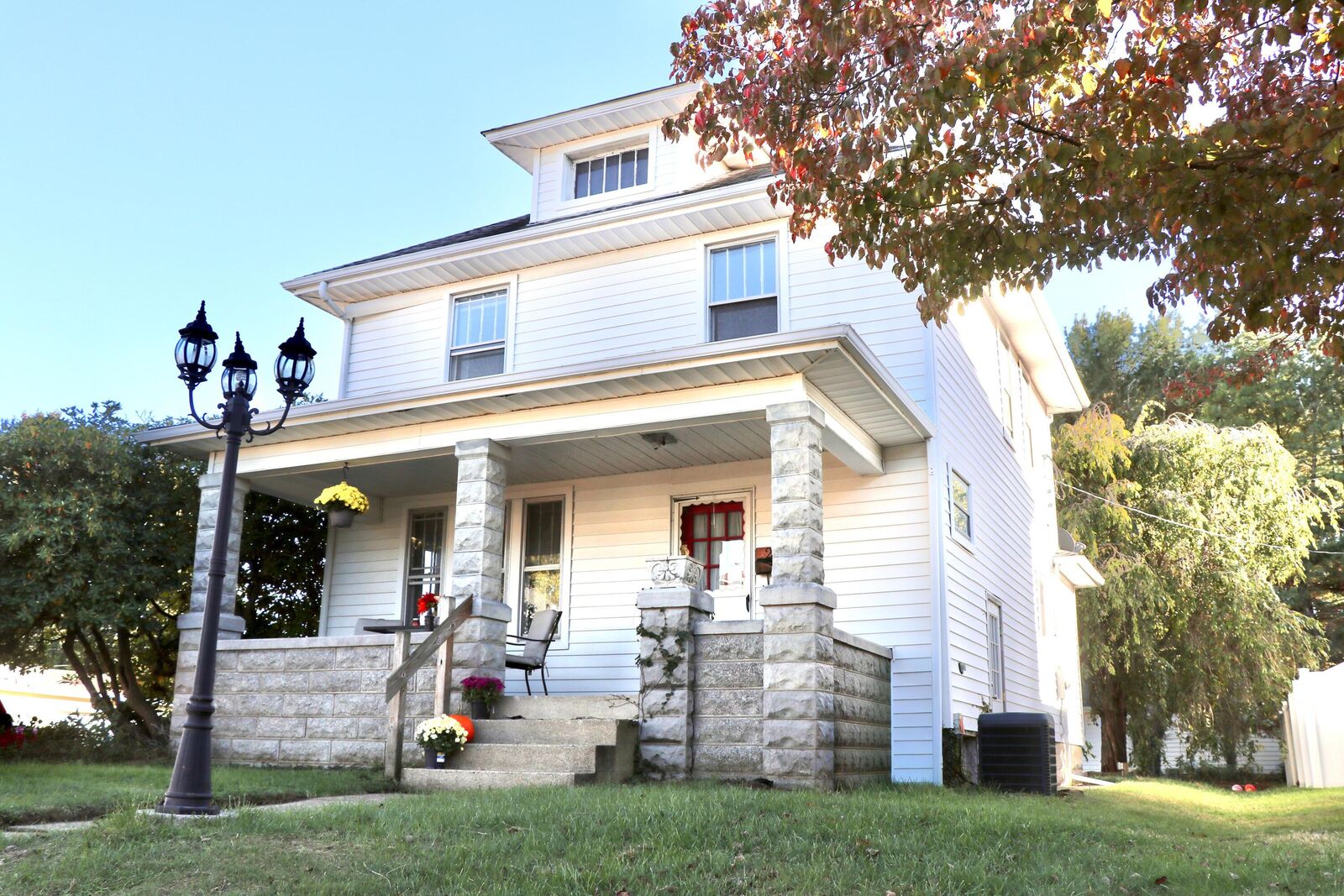 Property Photo:  245 Rugg Avenue  OH 43055