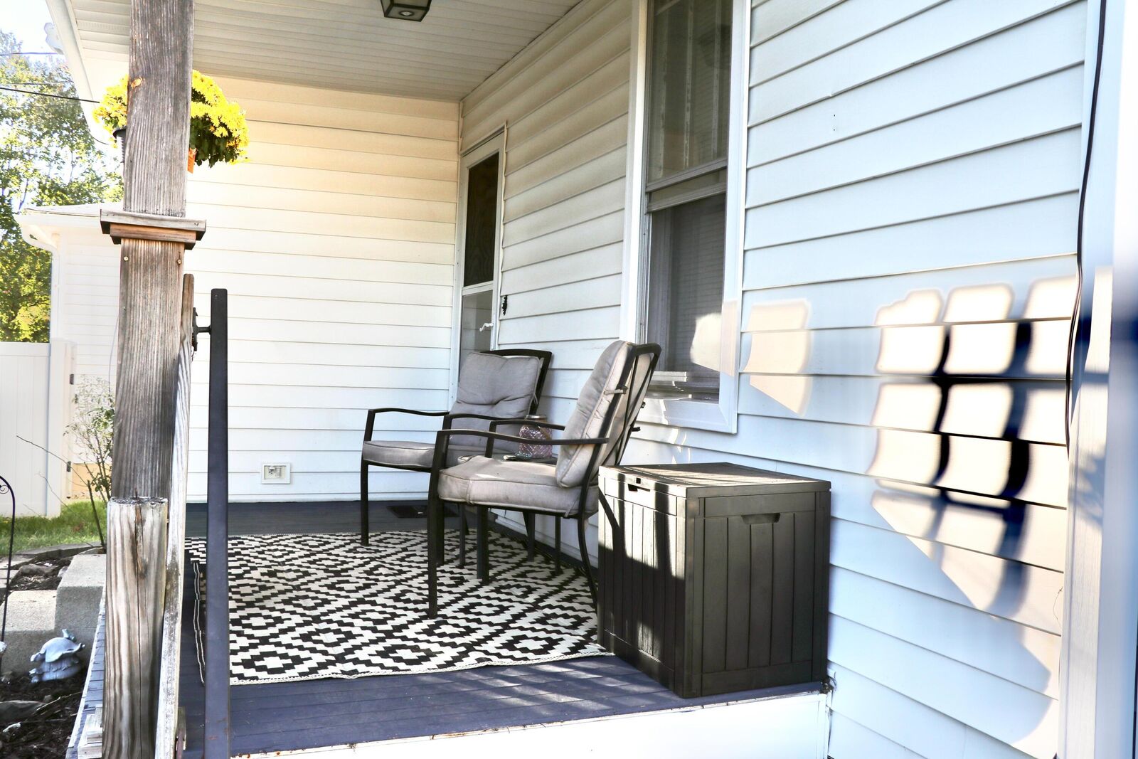 Property Photo: 245 Rugg Avenue OH 43055