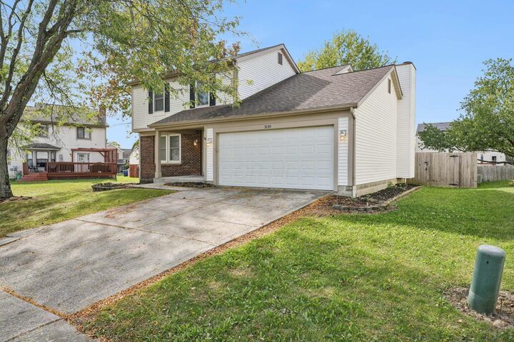 Property Photo: 3139 Highland Park Drive OH 43147