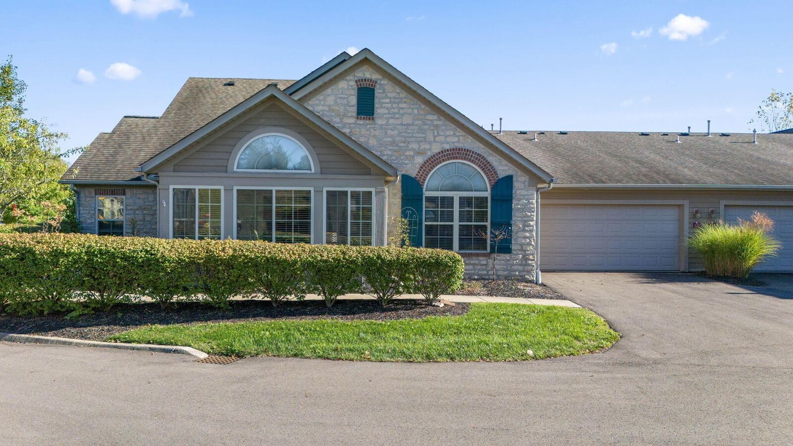 Property Photo:  131 Stonegate Drive  OH 43062 