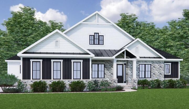 3160 Rutherford Road  Powell OH 43065 photo